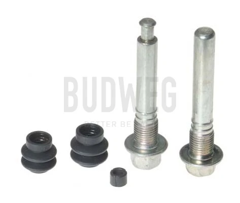 Guide Sleeve Kit, brake caliper